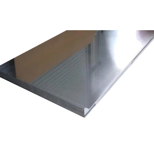 Nickel Sheet - Grade â¥99.6, Silver Stripe, Hard | Durable Hardness For Industrial Applications