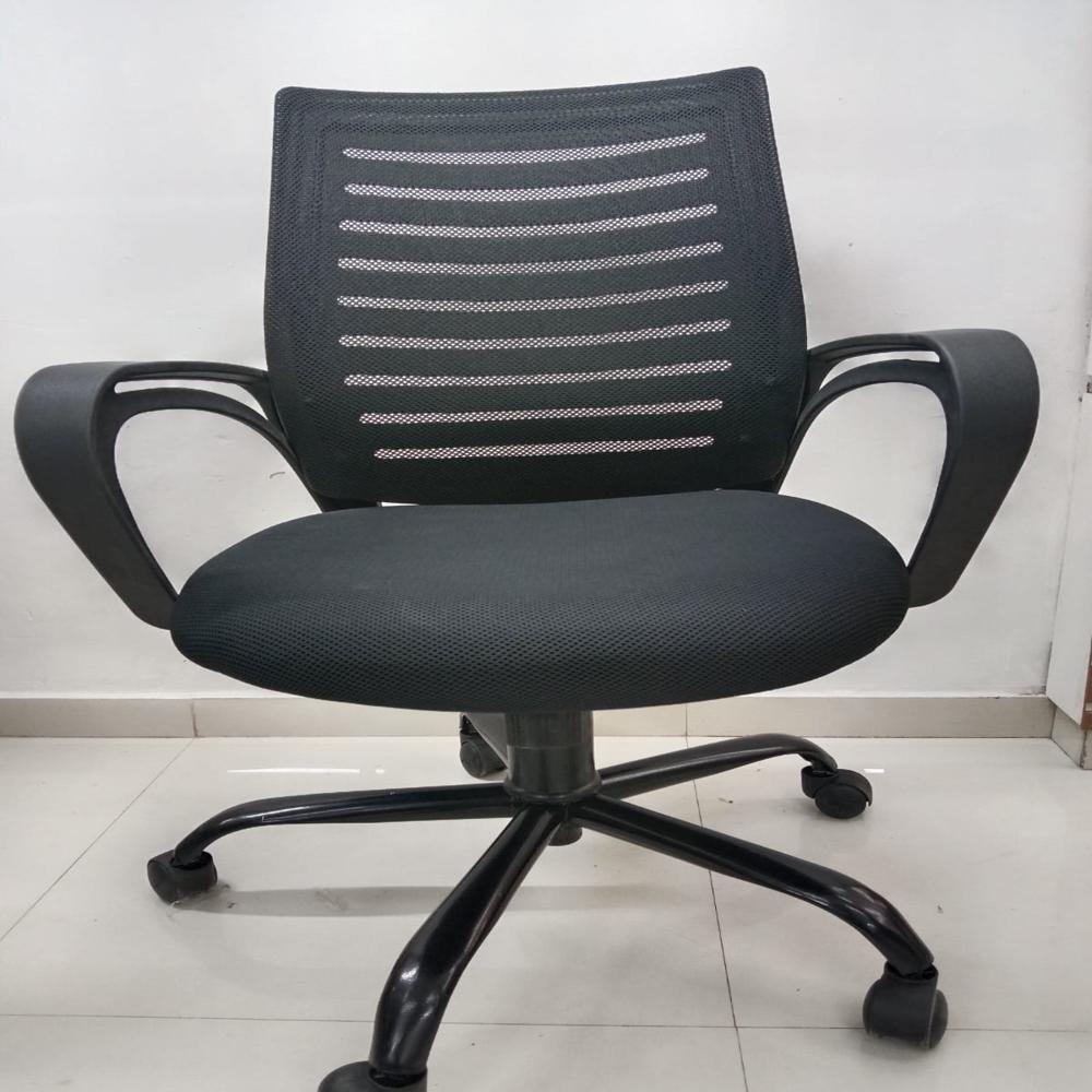 Boom Office Chair