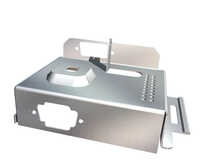 Circuit Breaker Box - Features: High Quality