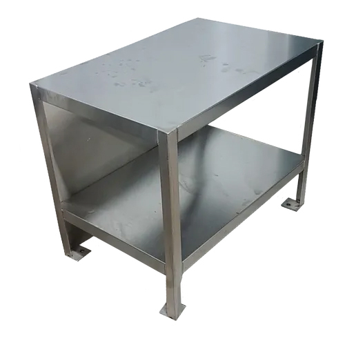 Mild Steel Stand Fabrication Services Mild Steel Stand Fabrication Services