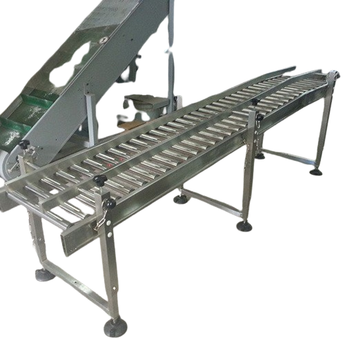 Roller Conveyor - Color: Multiple