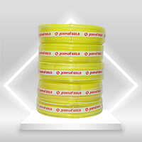 Gold Series Colour Transparent 50-50  Garden Pipe