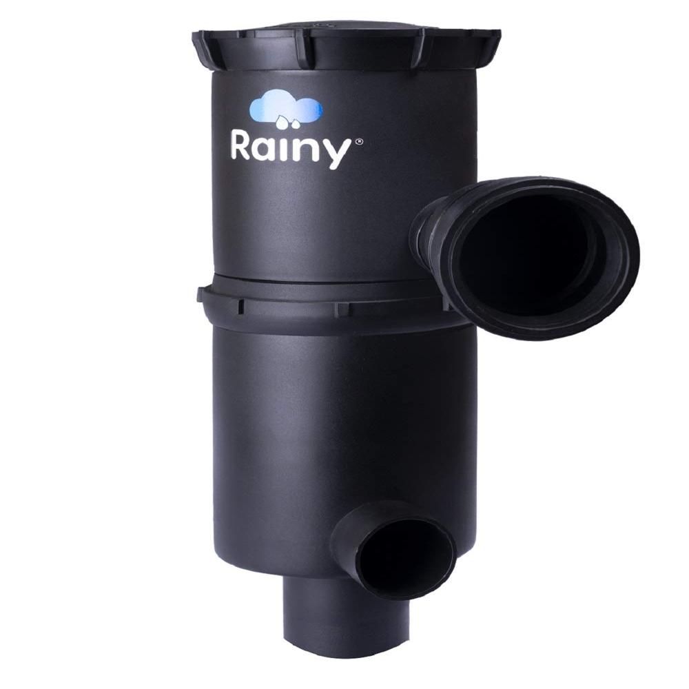 Rainy Rainwater Harvesting Filters Fl 80
