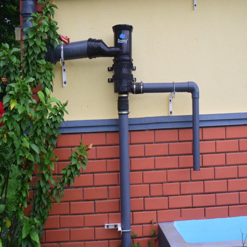 Rainy Rainwater Harvesting Filters Fl 80