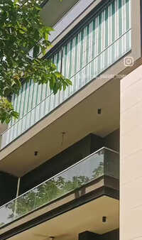 Drop Awning manufacturer