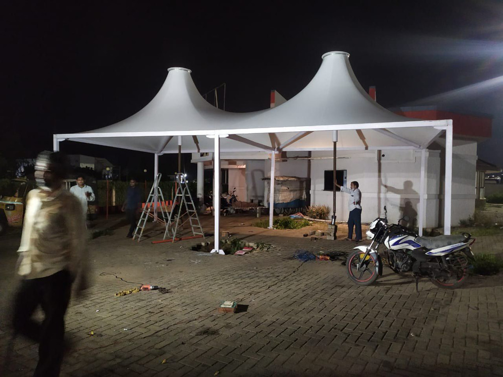Gajibo Tent