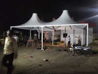 Gajibo Tent