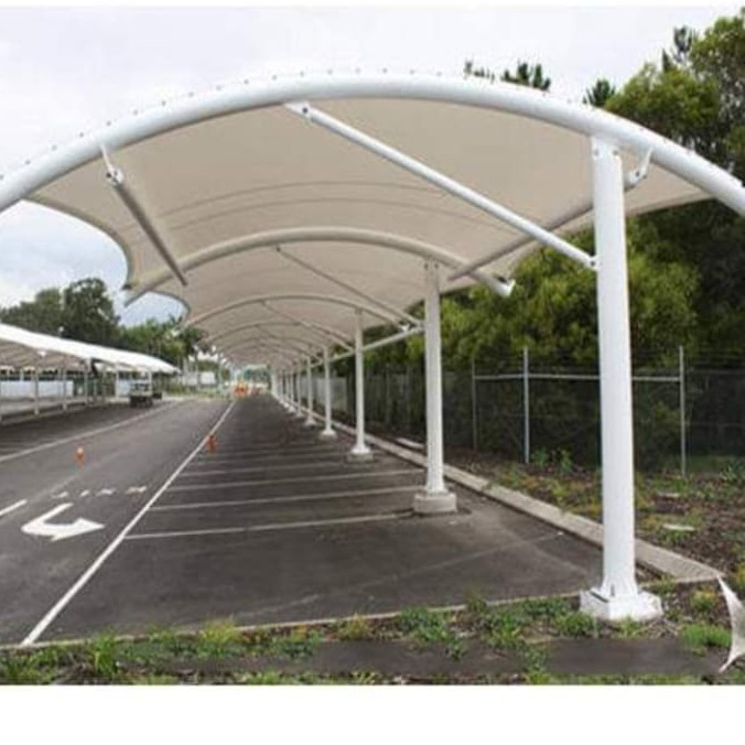 Tansile Tent