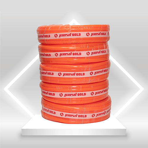 Gold Series Super Halwa Garden Pipe