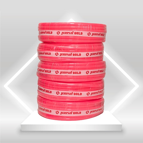 Gold Series Super Halwa Garden Pipe