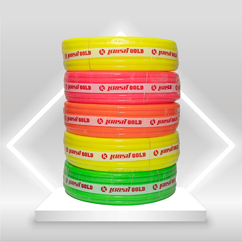 Gold Series Super Halwa Garden Pipe