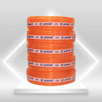 Color Transparent Garden Pipe