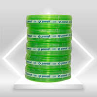 Color Transparent Garden Pipe