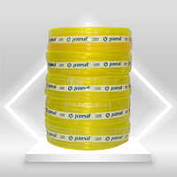 Color Transparent Garden Pipe