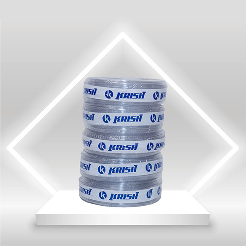 PVC Transparent Level Tube