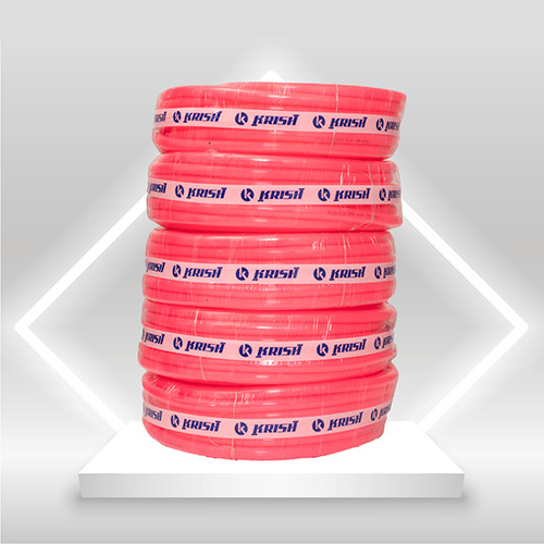 Super Halwa Garden Pipe - Color: Yellow