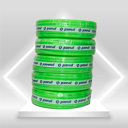 Super Halwa Garden Pipe - Color: Yellow