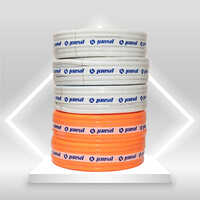 Super Orange And White Heavy Duty Garden Pipe