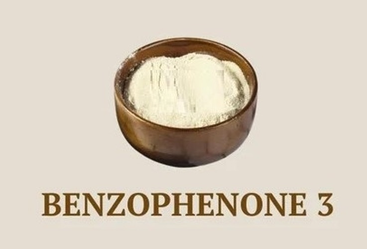 BENZOPHENONE - 3