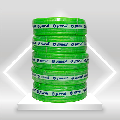 Heavy Duty PVC  Braided Hose Pipe