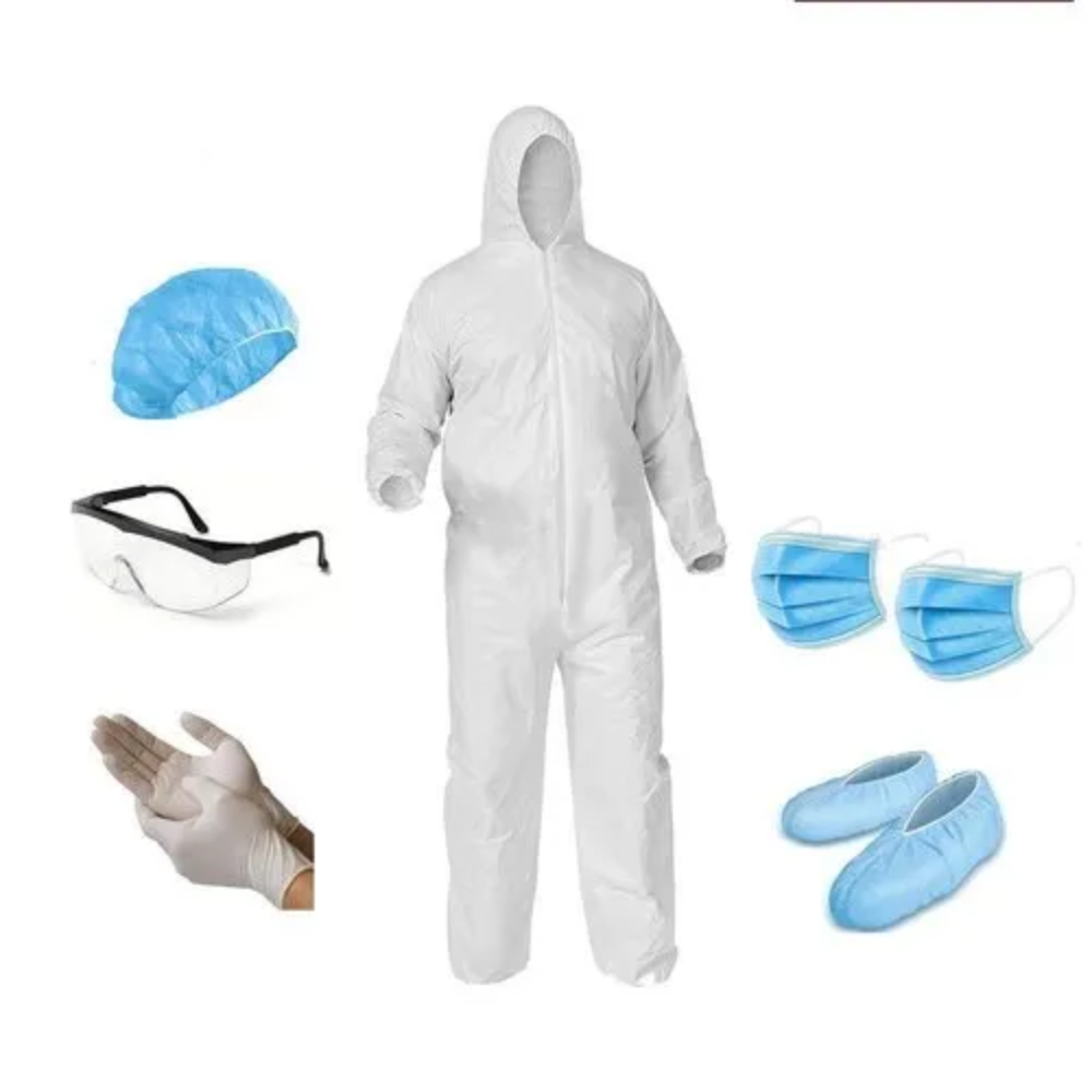 Ppe Kit - Application: Hospital