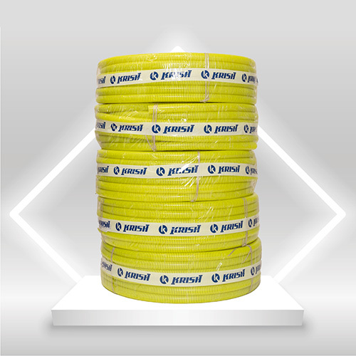 PVC Heavy Duty Suction Hose Pipe