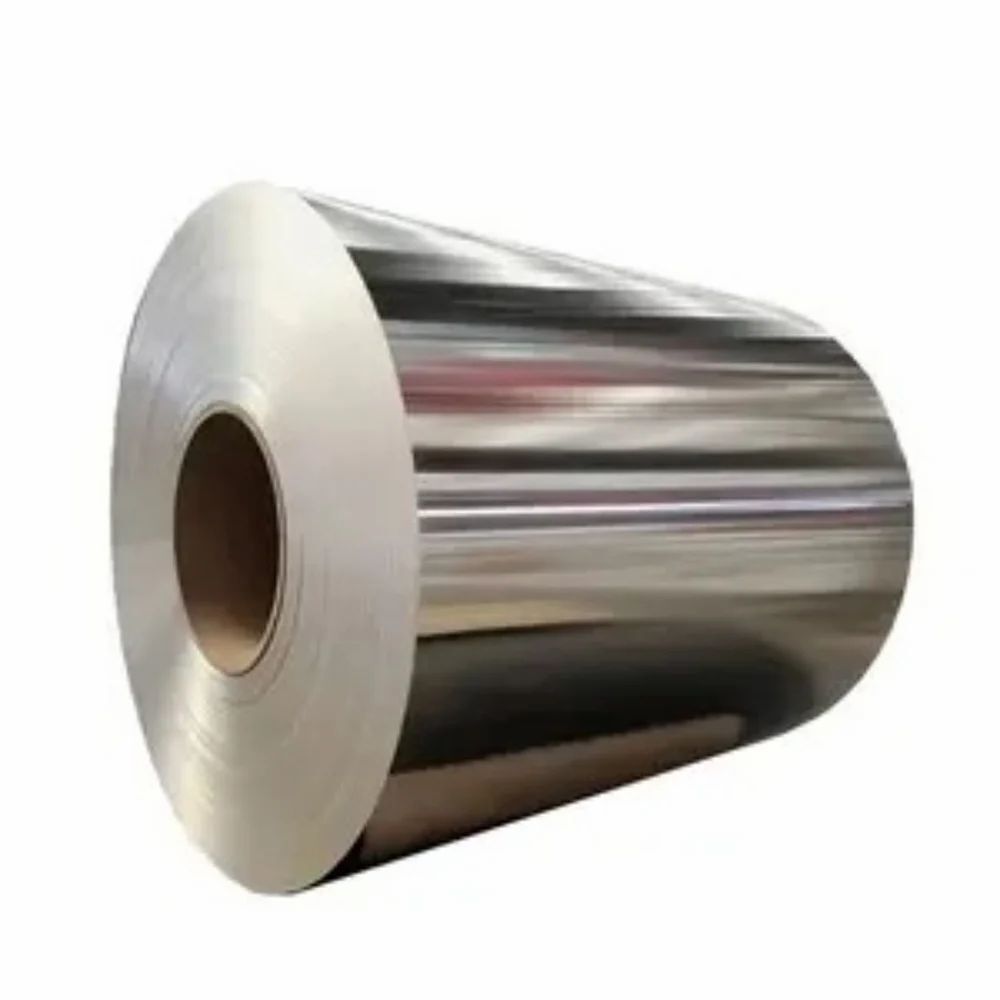 Virgo Aluminium Coil