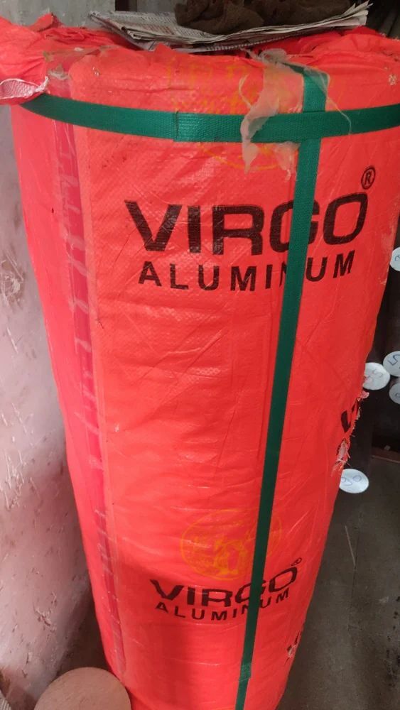 Virgo Aluminium Coil