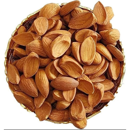 Afgani Mamra - Color: Brown