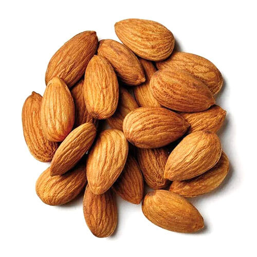 Gurbandi Almond - Color: Brown