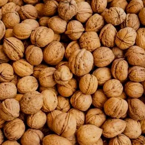 Kashmiri Walnut - Color: Brown