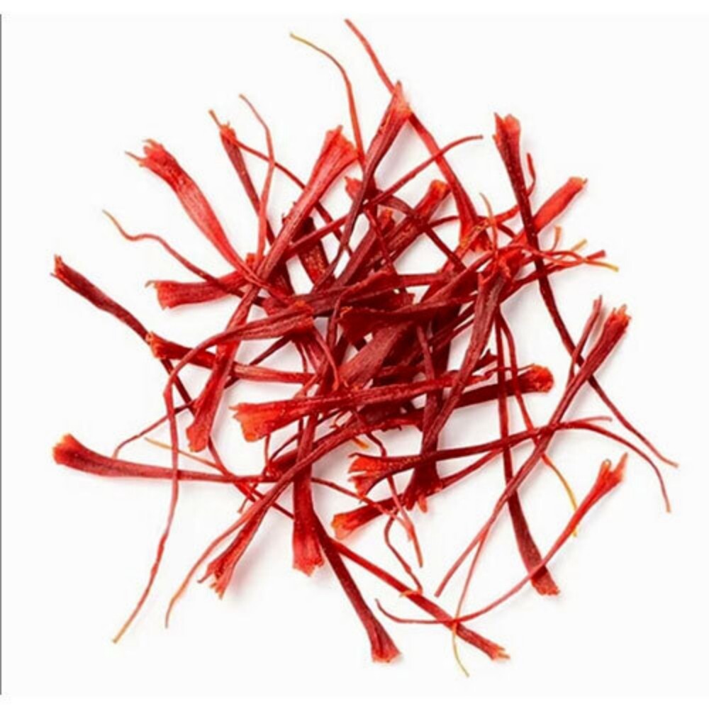 Kashmiri Saffron - Grade: Premium