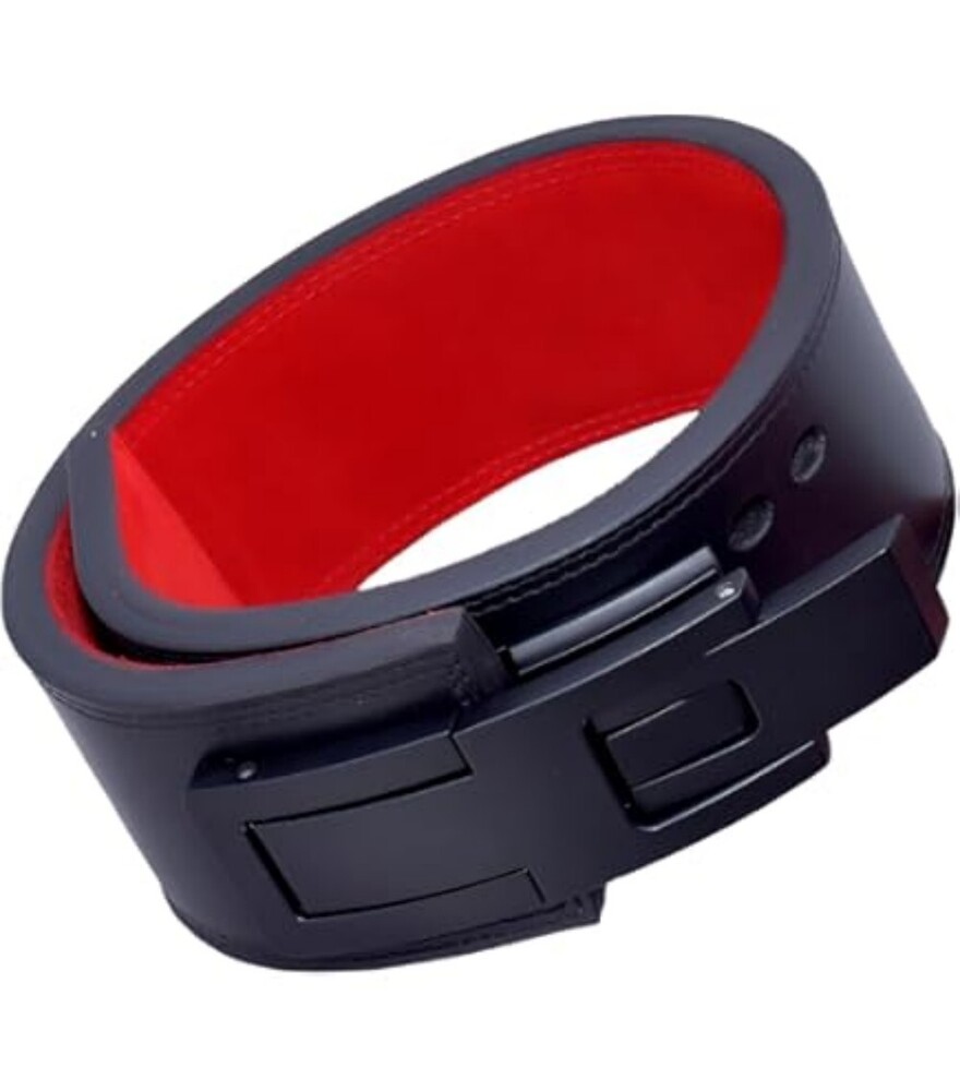 Powerlifting Belt - Cable Length: Customised Millimeter (Mm)