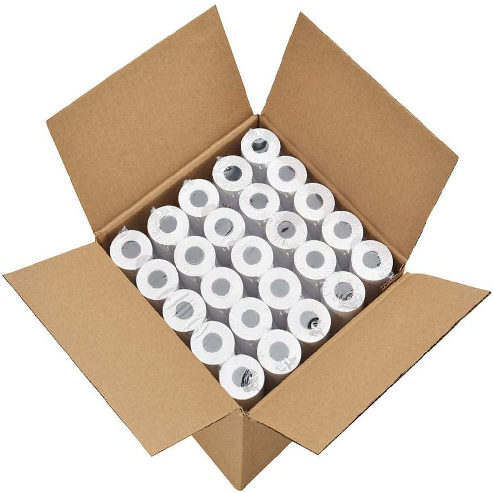 2 Inch Thermal Paper Rolls