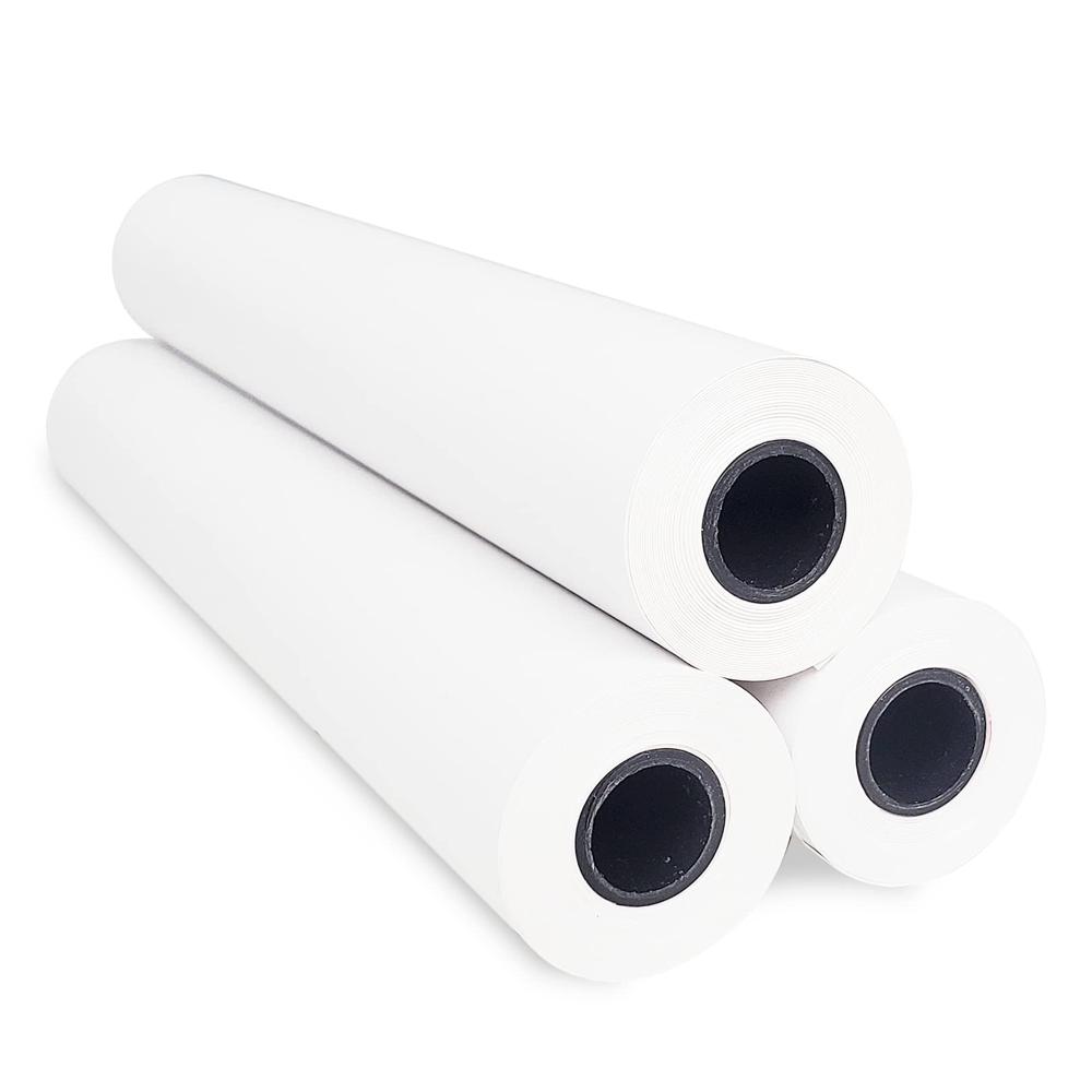 Thermal Printer Bpa-free Paper Rolls - Size: Various Available