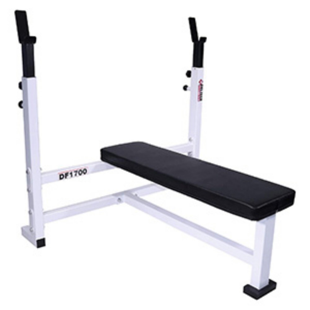 Olympic Powerlifting Bench - Application: Gain Strength