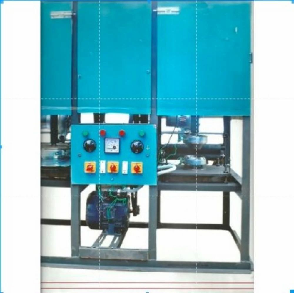Dona Machine - Grade: Automatic