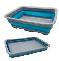 Foldable Cat Litter Box - Application: Small Animals