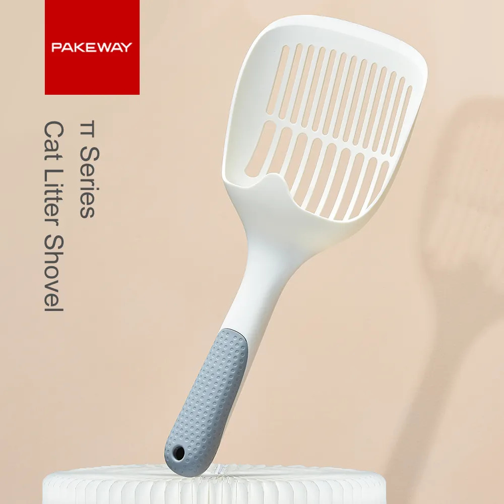 Viapa016 Premium Cat Litter Scooper - Application: Small Animals