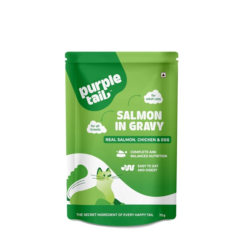 Chicken In Gravy For Adult Cat - Application: Small Animals