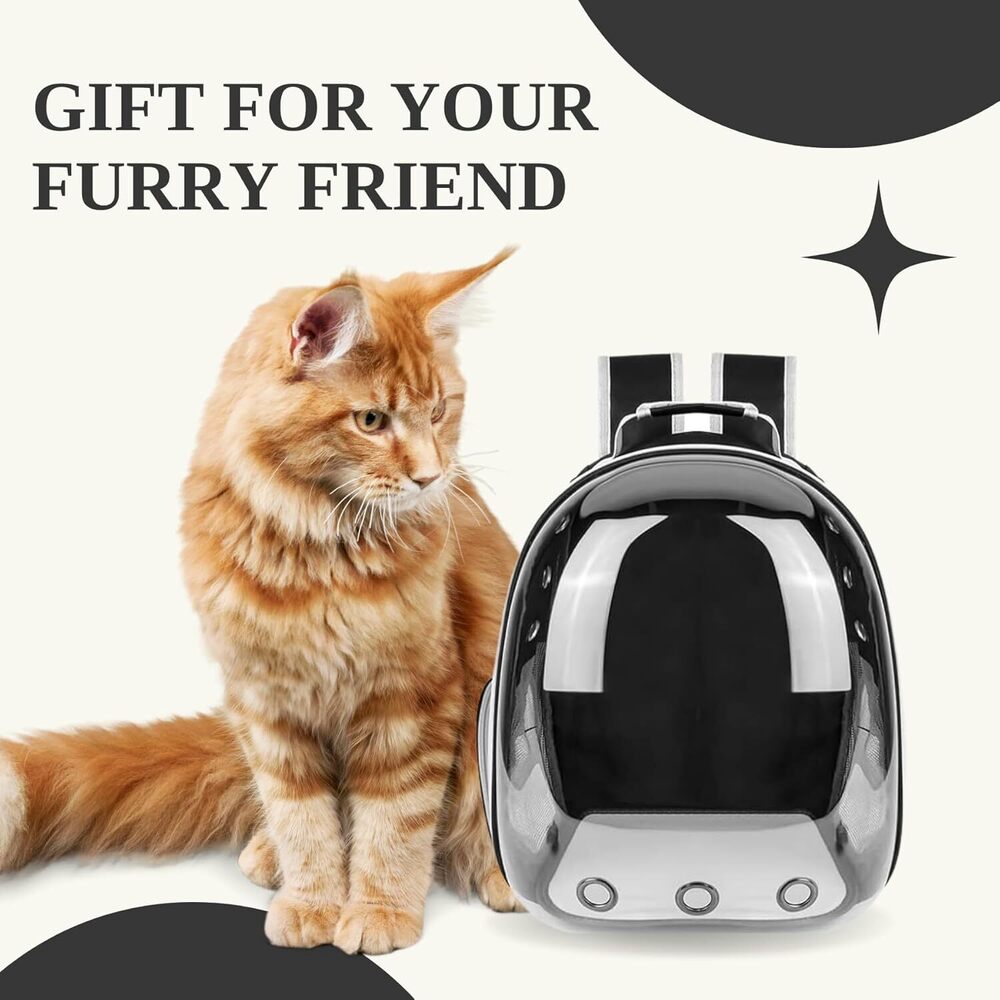 Viapg012 Cat Bags - Application: Small Animals