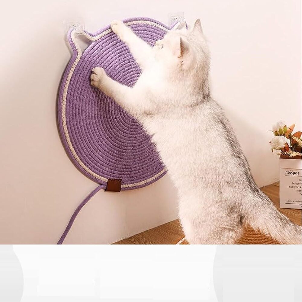 Viapa009 Cat Scratch Pad - Application: Small Animals