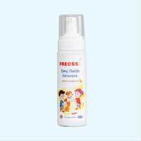 Dry Bath Mousse - Application: Small Animals