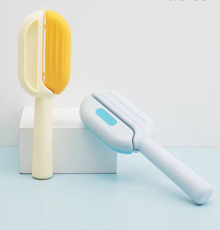 Viapg017 Pet Bath Brush - Application: Small Animals