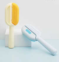 Viapg017 Pet Bath Brush - Application: Small Animals