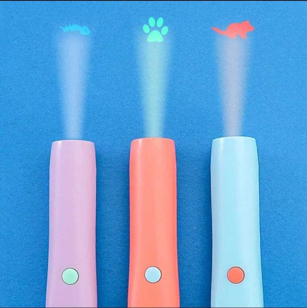 Viapt006 Led Laser Light - Application: Small Animals