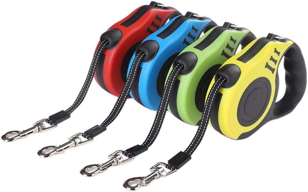 VIAPG004 5 Meter Retractable Belt