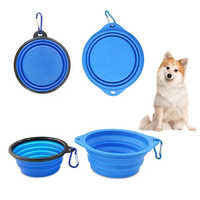 Viapa003 350 Ml Dog Bowl - Application: Small Animals