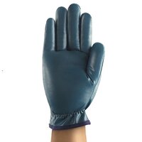 ANSELL ActivArmr 07-112 Nitrile-coated anti-vibration gloves