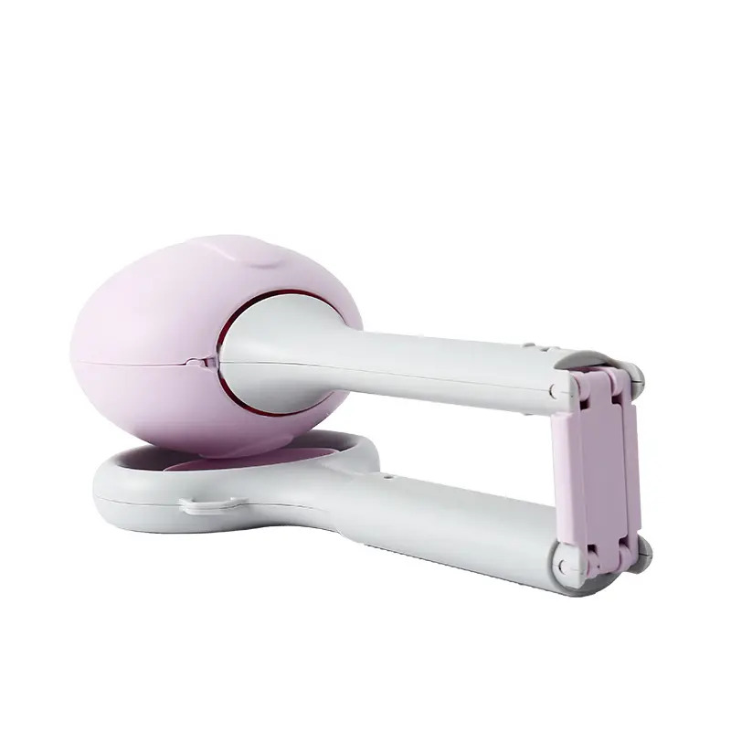 Premium Foldable Poop Scooper - Application: Small Animals